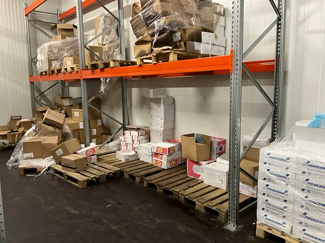 Palletstelling - afbeelding 12 van  19