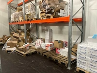 Palletstelling - afbeelding 12 van  19