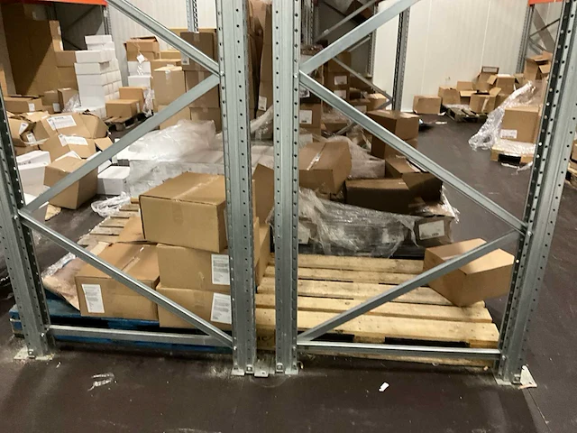 Palletstelling - afbeelding 13 van  19
