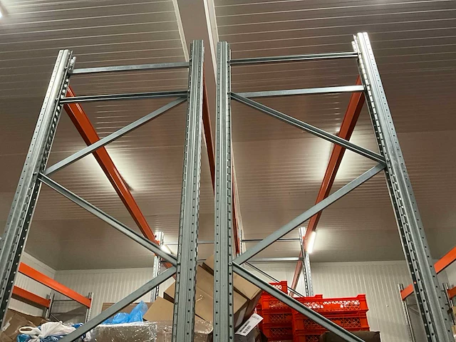 Palletstelling - afbeelding 14 van  19