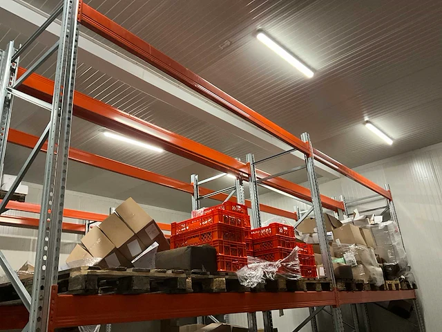 Palletstelling - afbeelding 16 van  19