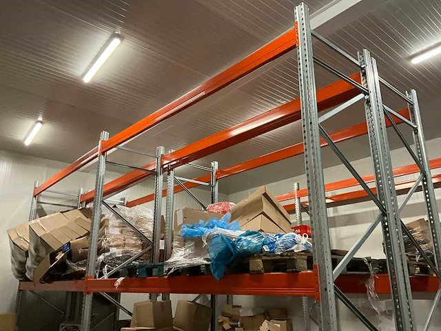 Palletstelling - afbeelding 17 van  19