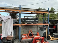 Palletstelling - afbeelding 2 van  3