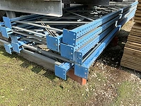 Palletstelling - afbeelding 2 van  10