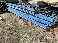 Palletstelling - afbeelding 3 van  10