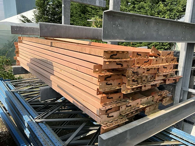 Palletstelling - afbeelding 4 van  10