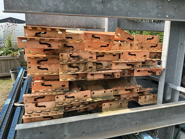 Palletstelling - afbeelding 5 van  10