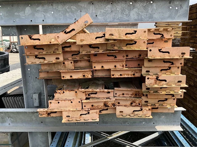 Palletstelling - afbeelding 6 van  10