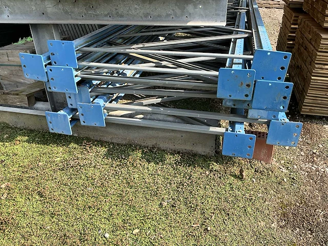 Palletstelling - afbeelding 8 van  10