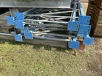 Palletstelling - afbeelding 8 van  10