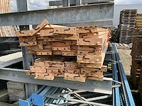 Palletstelling - afbeelding 9 van  10