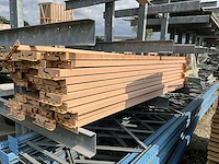 Palletstelling - afbeelding 10 van  10
