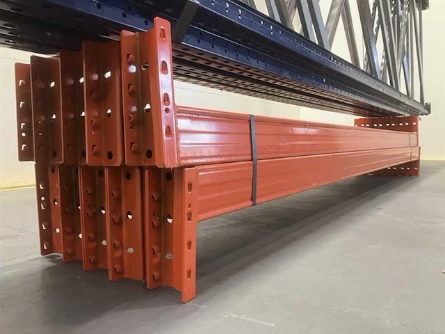 Palletstelling - afbeelding 3 van  4