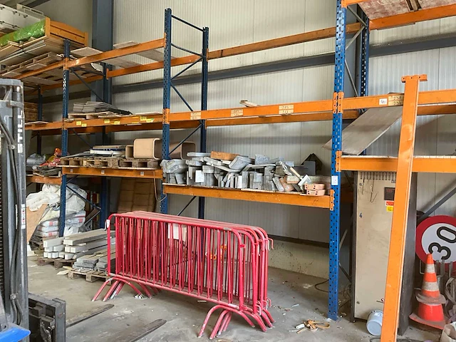 Palletstelling - afbeelding 3 van  5
