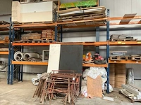 Palletstelling - afbeelding 4 van  5