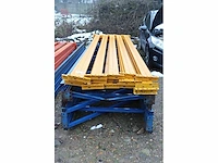 Palletstelling - afbeelding 1 van  4
