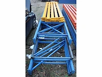 Palletstelling - afbeelding 2 van  4