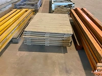 Palletstelling - afbeelding 6 van  15