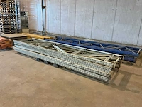Palletstelling - afbeelding 1 van  15