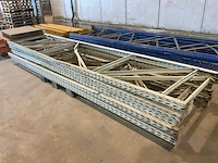 Palletstelling - afbeelding 8 van  15
