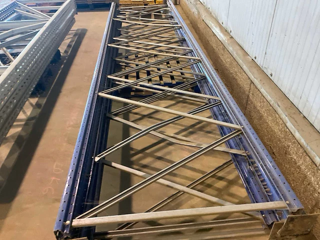 Palletstelling - afbeelding 11 van  15