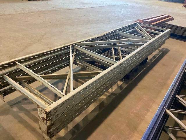 Palletstelling - afbeelding 12 van  15