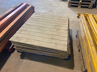 Palletstelling - afbeelding 14 van  15