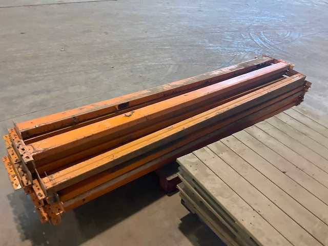 Palletstelling - afbeelding 15 van  15