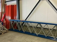 Palletstelling
