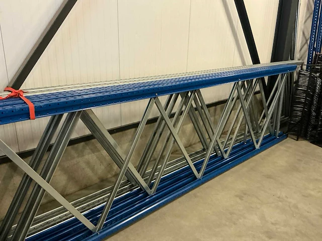 Palletstelling - afbeelding 2 van  7