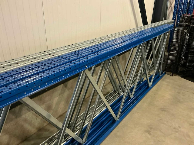Palletstelling - afbeelding 3 van  7