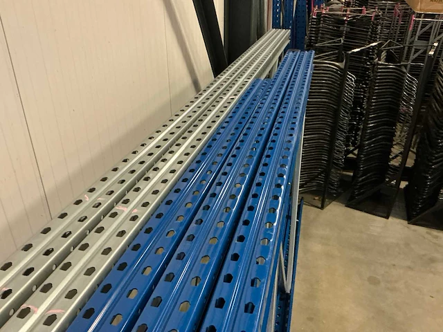 Palletstelling - afbeelding 4 van  7