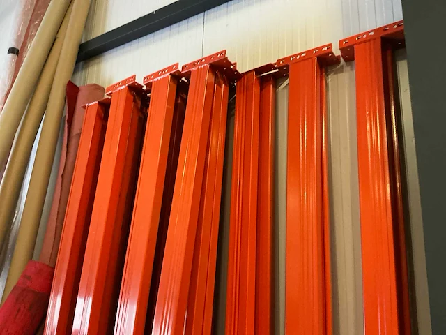 Palletstelling - afbeelding 5 van  7