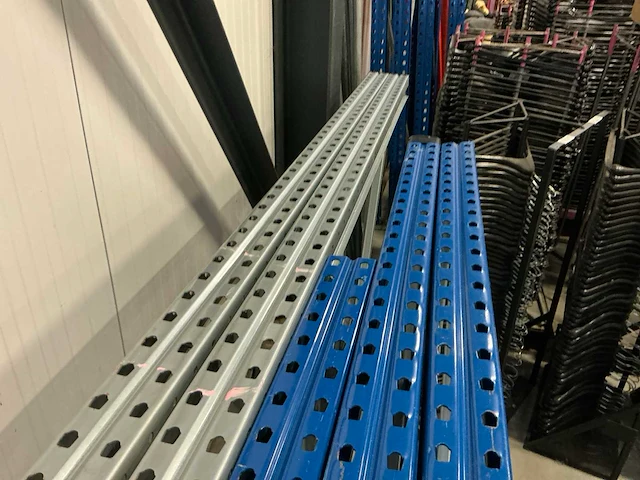 Palletstelling - afbeelding 7 van  7