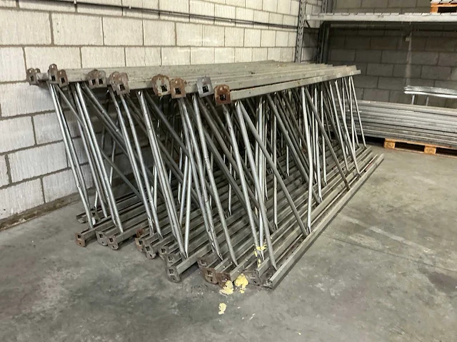Palletstelling - afbeelding 3 van  8