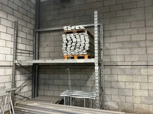Palletstelling - afbeelding 4 van  8