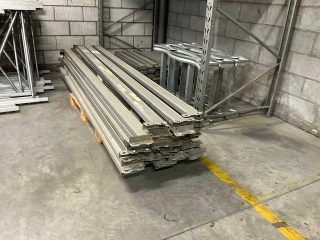 Palletstelling - afbeelding 5 van  8