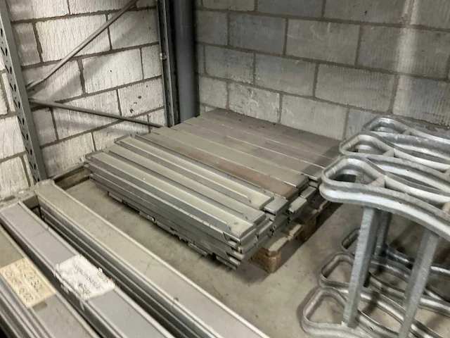 Palletstelling - afbeelding 7 van  8