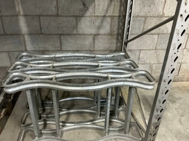 Palletstelling - afbeelding 8 van  8