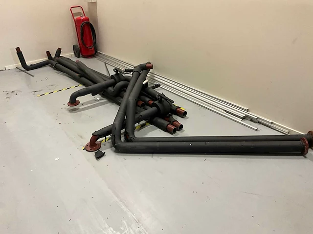 Palletstelling - afbeelding 3 van  15
