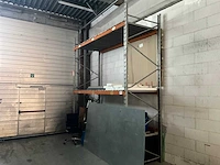 Palletstelling - afbeelding 1 van  15