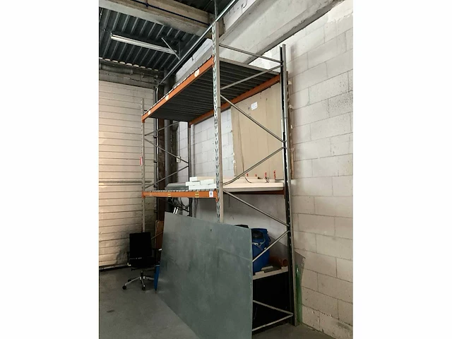 Palletstelling - afbeelding 8 van  15