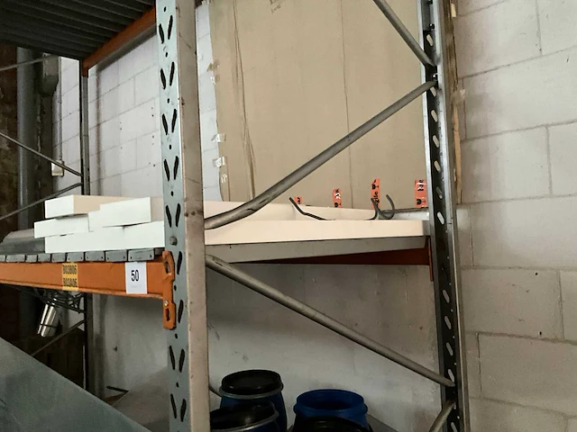 Palletstelling - afbeelding 10 van  15