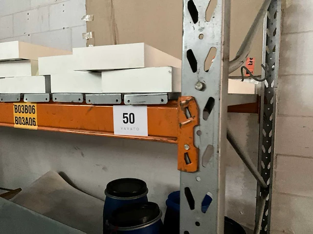 Palletstelling - afbeelding 11 van  15
