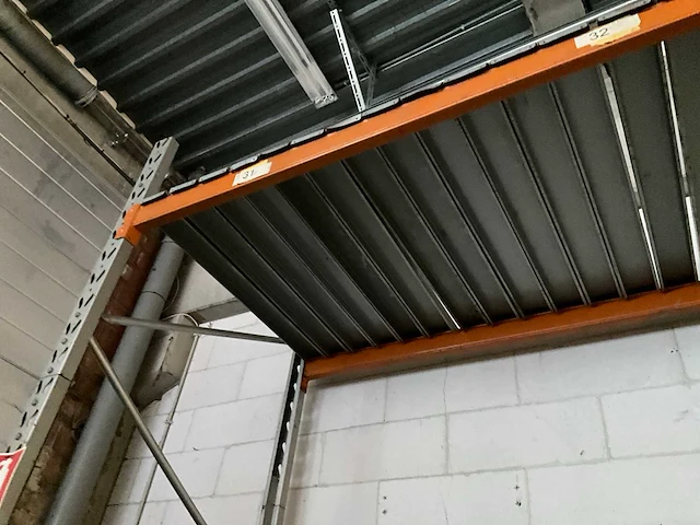 Palletstelling - afbeelding 13 van  15