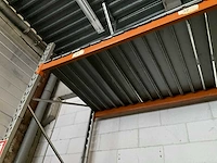 Palletstelling - afbeelding 13 van  15