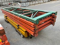 Palletstelling - afbeelding 1 van  8