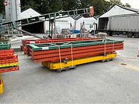 Palletstelling - afbeelding 3 van  8