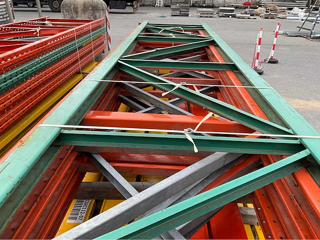 Palletstelling - afbeelding 5 van  8