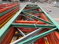 Palletstelling - afbeelding 5 van  8